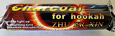 10 Hookah Shisha Charcoal Torch Coals,ignites quickly,burns longer,smokeless