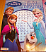 2 x FROZEN WORD SEARCH PUZZLE BOOKS  96 pages EACH  FAST FREE POSTAGE