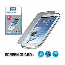 Samsung Galaxy screen guard