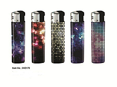 wholesale display glow lighters 25 per display great sellers