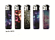 wholesale display glow lighters 25 per display great sellers