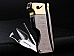 Normal flame pipe lighter with tools Gift boxed  high quality metal