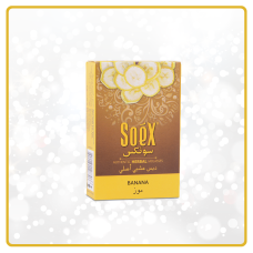 1 Pack SOEX ® HERBAL 100% Natural