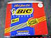 Bic lighters bulk wholesale the no.1 selling  lighter in Australia 600 lighters.