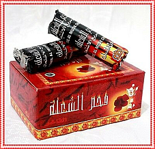 200 Hookah Shisha Charcoal Torch Coal,ignites quickly,burns longer,smokeless