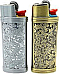 Bic case to suit your Bic large lighter J26 enhance your lighter quality Metal