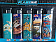 Torch T Lighter Flexible Head Gas Refillable powerful Jet Flame