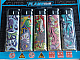 Torch T Lighter Flexible Head Gas Refillable powerful Jet Flame