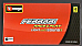 Bburago Race & Play Ferrari 458 Italia limited edition collectable licenced pro