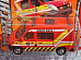 matchbox 60TH ANNIVERSARY  MBX HEROIC RESCUE COLLECTOR SERIES, RENAULT AMBULANCE