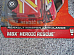 matchbox 60TH ANNIVERSARY  MBX HEROIC RESCUE COLLECTOR SERIES, RENAULT AMBULANCE