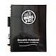 Magic Whiteboard note book Reusable A5 the original and the best