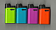 Bic lighters 100 maxi  best price comes  with a great bonus of 50 Gil lighters