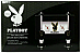 PLAYBOY WALL MOUNTED DOUBLE SPIRIT BOTTLE DISPENSER FAST FREE SHIPPING