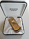 Jing Ping/ Jobon high quality cigar lighter gift boxed 12 months warranty