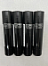 CLIPPER Genuine Refillable Gas Lighter Solid Black X 4 comes with bonus blk brio