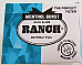 400 Ranch Supa Slims Menthol Burst 80 Filter Tips Tube  Cigarette filters