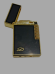Vintage Classic Lighter Ping Loud Sound  classy pipe or cigarette lighter