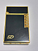 Vintage Classic Lighter Ping Loud Sound  classy pipe or cigarette lighter
