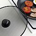 COOKING SCREEN ANTISPLATTER SAVE MESS GREAT PRODUCT