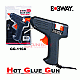 Hot glue gun,high quality, 12 month warranty great value, free postage.