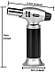 BLOWTORCH CULINARY NEW REGAL MODEL M07 HIGHEST QUALITY COMES WITH FREE GAS