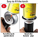 BLOWTORCH CULINARY NEW REGAL MODEL M07 HIGHEST QUALITY COMES WITH FREE GAS