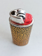 BLOWTORCH CULINARY NEW REGAL MODEL M07 HIGHEST QUALITY COMES WITH FREE GAS
