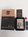 Zorro high quality oil lighter gift set with oil refill Tiger head