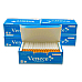 500 Venece Premium Charcoal Carbon Filter Tubes King Size Tobacco Cigarette Blue