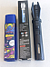 jet flame butane gas lighter with a years supply of butane 18ml