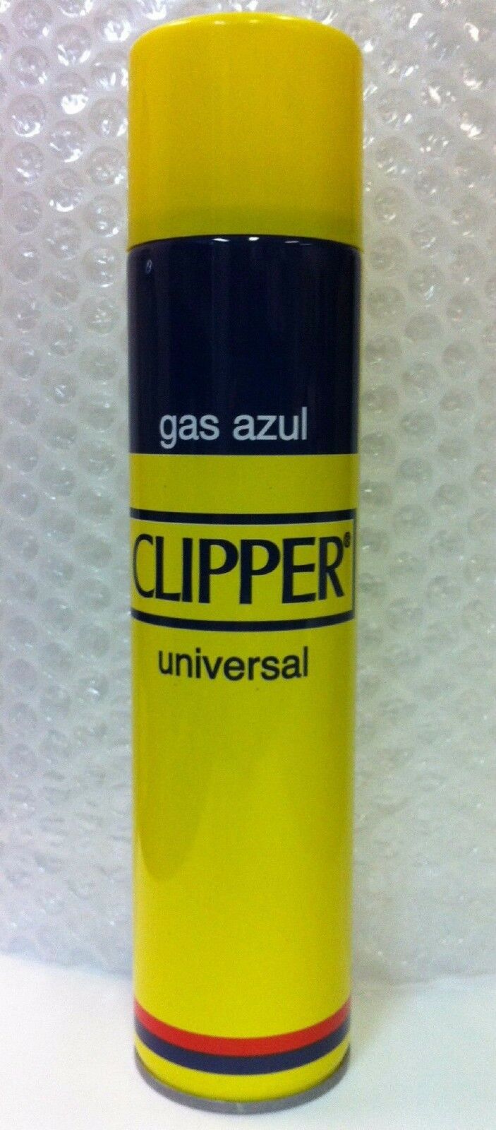 CLIPPER Universal Gas Lighter Refill 12 Pack,- 300ml